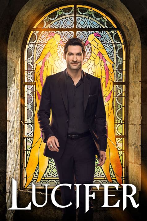 lucifer tv show death.